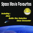 The Space Movie Orchestra