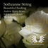 Sothzanne String