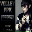 VOLLEY PPK