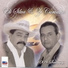Eli Silva e Zé Carvalho