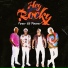 Hey Rocky