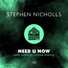 Stephen Nicholls