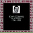 BENNY GOODMAN AND HIS ORCHESTRA