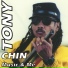 Tony Chin