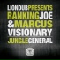 Ranking Joe, Marcus Visionary