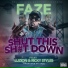 Faze feat. Luzion, Ricky Styles