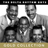 The Delta Rhythm Boys