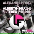 Alexander Fog, Alberto Drago