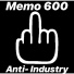 Memo600
