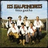 Os Galponeiros
