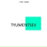 TYUMENTSEV