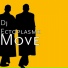 DJ Ectoplasme