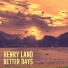 Henry Land