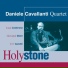 Daniele Cavallanti Quartet