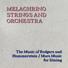 Melachrino Strings And Orchestra