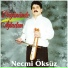 Necmi Öksüz