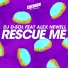 David Solomon feat. Alex Newell