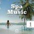 Spa Music Tibet & Chakra Ray