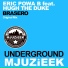 Eric Powa B feat. Hugh The Duke