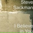 Steve Sackman