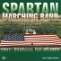 Michigan State University Spartan Marching Band