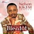 Nelson Kikem Imongo