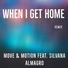 Move & Motion feat. Silvana Almagro