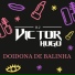 DJ Victor Hugo, Mc TH