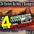 Los 4 De Michoacan
