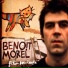 Benoit Morel, John Bonga