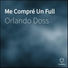 Orlando Doss