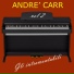 Andrè Carr