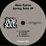 Dan Corco