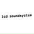 LCD Soundsystem