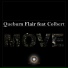 Queburn Flair, Colbert