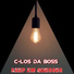 C-Los Da Boss
