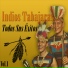 Indios Tabajaras