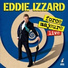 Eddie Izzard