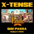 X-Tense