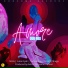 Ginjah, Adrian Donsome Hanson