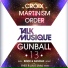 Gunball