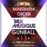 Gunball, Bruni & Danielle