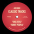 Blaze presents Funky People feat. Cassio Ware