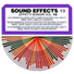 Sound Effects