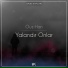 Ufuk Kaplan, Ouz-Han