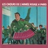 Les Chœurs De L'Armée Soviétique