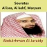 Abdulrhman Al Juraidy