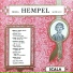 Frieda Hempel, Hermann Jadlowker