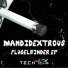 Mandidextrous feat. Skinman