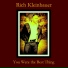 Rich Kleinbauer
